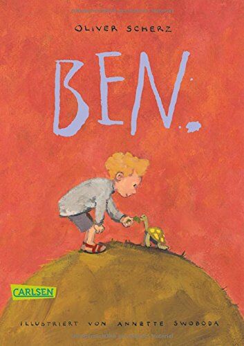 Oliver Scherz - Ben. - Preis vom 09.10.2026 07:28:09 h