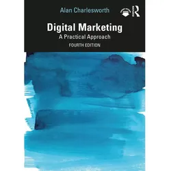 Digital Marketing, Fachbücher von Alan Charlesworth