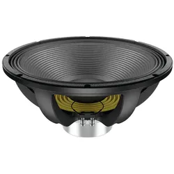 LAVOCE SAN184.02 18 Zoll Subwoofer