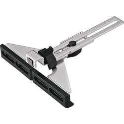 Flex Oberfräsenvorsatz 531653 PG CER
