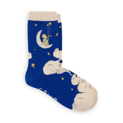 Socken, Gr. 36-41 Sternenglanz