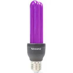 BeamZ UV-Lampe (25 W, E27), Lichttechnik Leuchtmittel