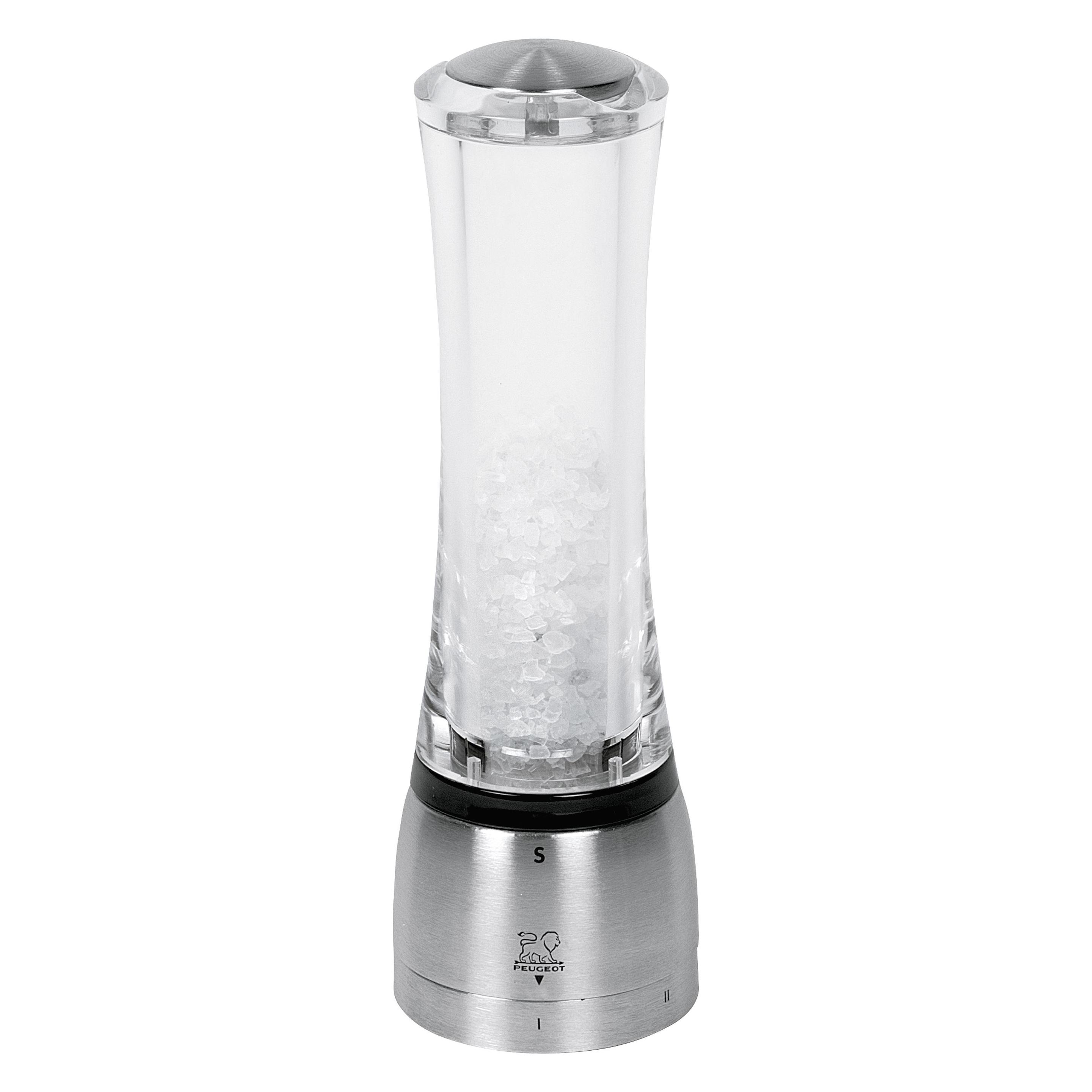 Peugeot Salzmühle Daman 21cm (Salz) (025458)
