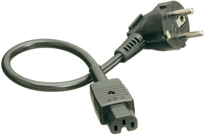 Fluke Adaptateur de test pour conducteur de protection EXTL100-02 (2389684)