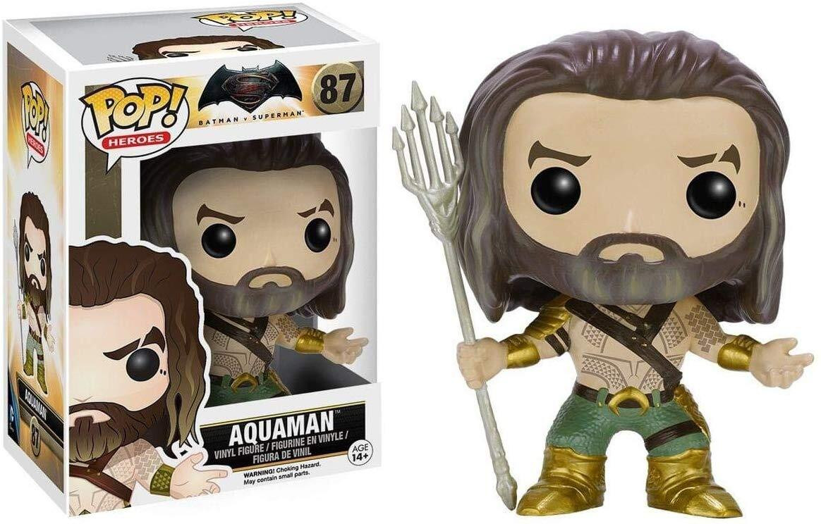 Funko POP! Vinyl Aquaman