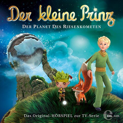 der Kleine Prinz - Der kleine Prinz - Der Planet des Riesenkometen - Das Original-Hörspiel zur TV-Serie, Folge 30 - Preis vom 30.09.2026 22:30:23 h