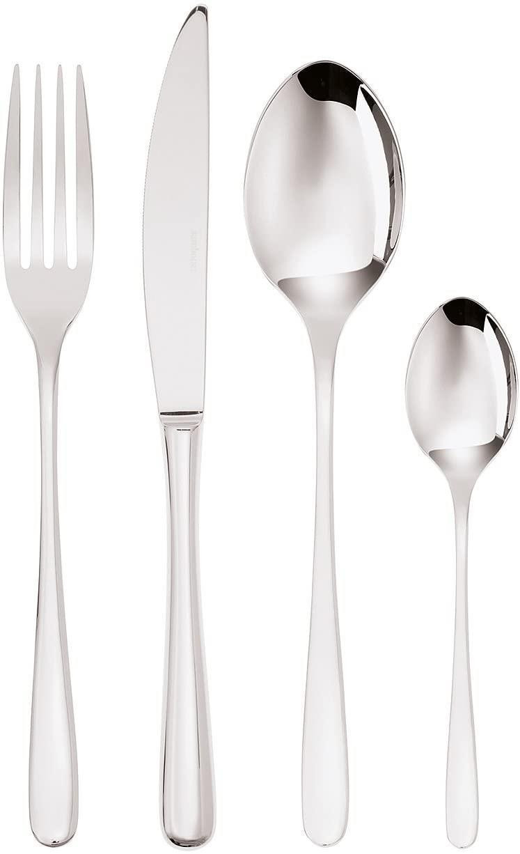Sambonet Taste bestekset van roestvrij staal 18/10, 24-delig