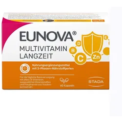 Eunova Langzeit 60 ST