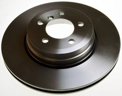 Denckermann Bremsscheibe B130491 345mm 24mm Für Bmw