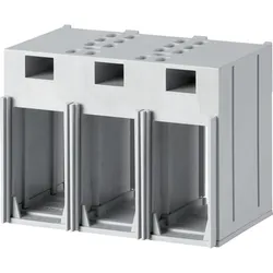Eaton (Moeller) Abdeckung für BG3 3p. NZM3-XKSA
