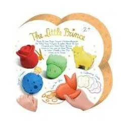 Avenir, Malstifte, Fingerstifte - Der kleine Prinz (5x)