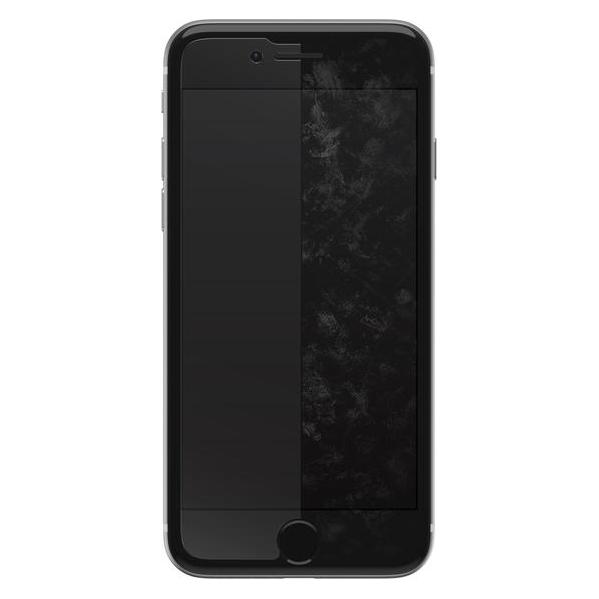 OtterBox Alpha Glass antimikrobiell (1 Stk., Apple iPhone 7, Apple iPhone 8, Apple iPhone SE (2nd Gen), Apple iPhone SE (3rd Gen)) (77-88309)