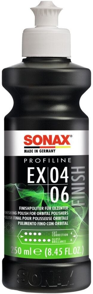 SONAX 02421410 Polish