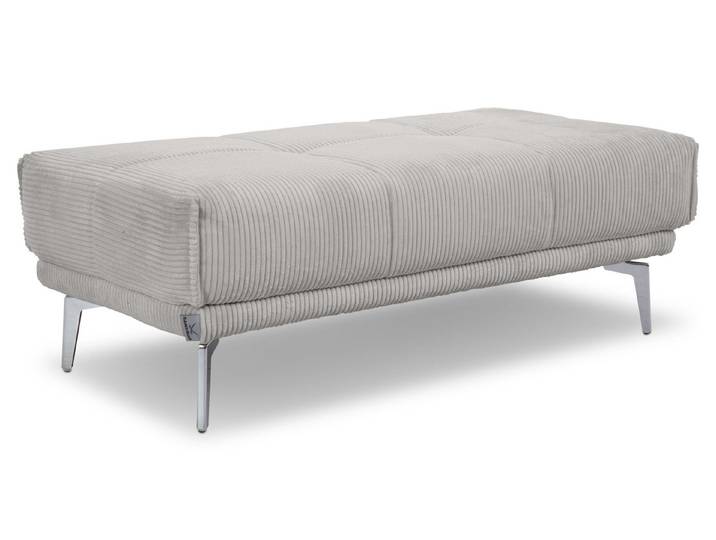 SANSIBAR LIVING Sitzhocker Hocker SANSIBAR ROBERTSFORS BT 130x67 cm