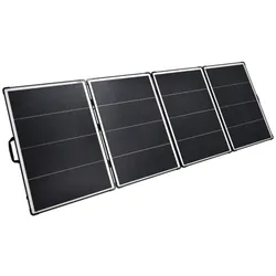 Offgridtec® FSP-Max 400W 36V faltbares Solarmodul Solarkoffer - 0% MwST. (Angebot gemäß §12 USt Gesetz.)