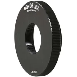 Novoflex LEIMIK Adapter RMS-Mikroskop-Optik an M39