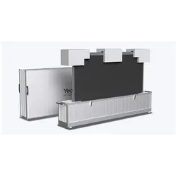 Yealink VDKCase-MB650-01, Konferenzgerät Zubehör