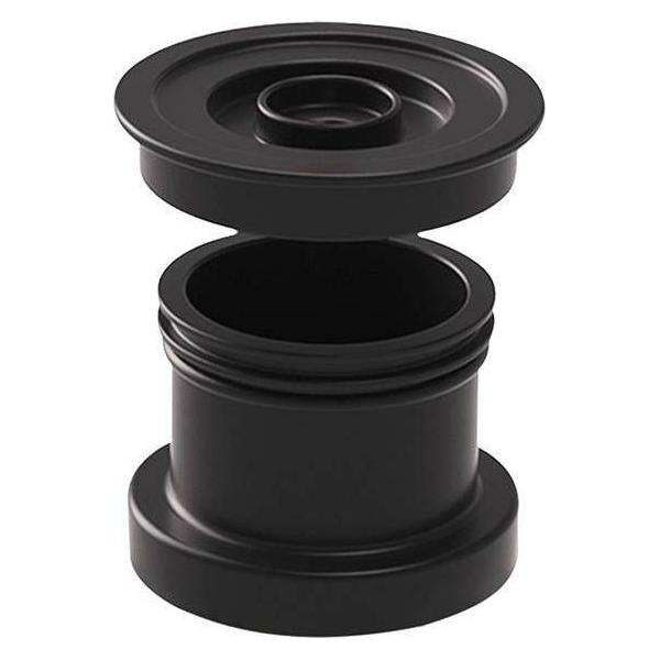 HiBREW Kaffeebereiter (H4-premium)