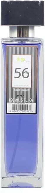 Iap Pharma EDP HOMEM Nº56 150ml