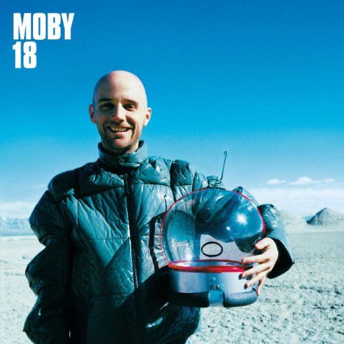 Moby - 18 - Preis vom 08.10.2026 07:26:42 h