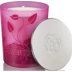 Eau de Protection Duftkerze