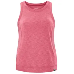 SCHNEIDER SPORTSWEAR GWENNW-TOP wildcherry-meliert - 38