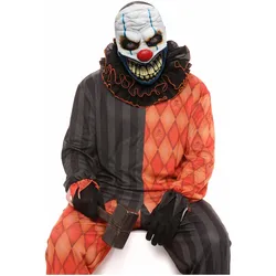 Underwraps Böser Clown (L, M)