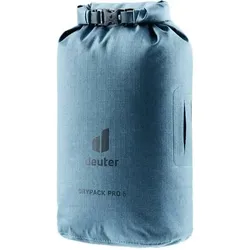 DEUTER Kleintasche Drypack Pro 5, Größe ONE SIZE in Blau Blau