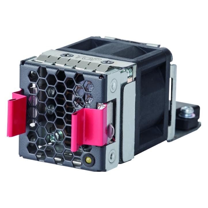 HPE E N X711 Fan Tray, Airflow High Volume 2, Front Port Side to Back Power Side (JH388A)