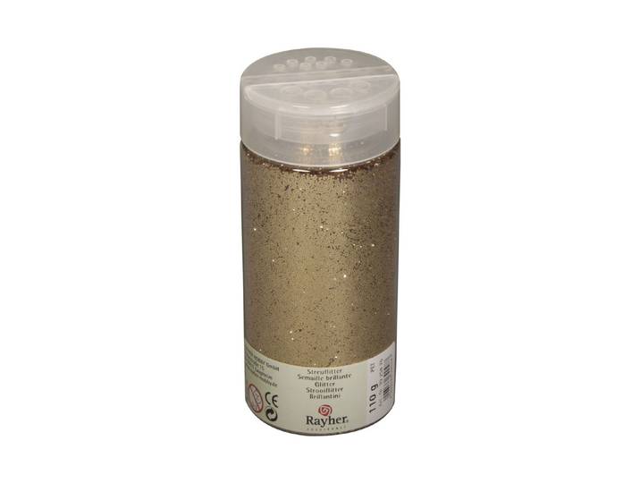 Rayher Pet-Dose Streuflitter 110 g
