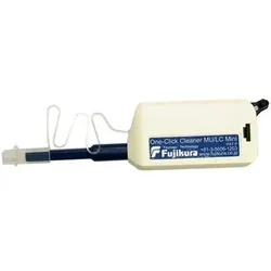 Trockenreiniger One-Click Cleaner B Mini, für MU/LC, 1,25mm Ferrule