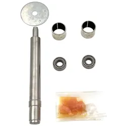 TATZE Refresh Kit 4 für CONTACT Composite Pedale