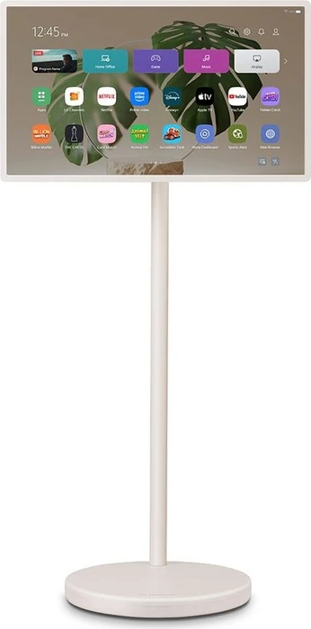 27" LG 27LX6TDGA StanbyMe 2