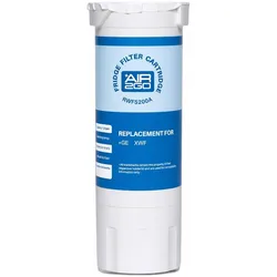 Air2Go Wasserfilter für GE XWF, Wasserfilter