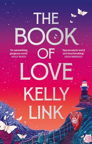 Kelly Link - The Book of Love: Kelly Link - Preis vom 09.10.2026 07:28:09 h