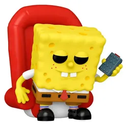 Funko Pop! Premium: Meme – SpongeBob​ - Spongebob Squarepants - Spongebob - Collectable Vinyl Figure