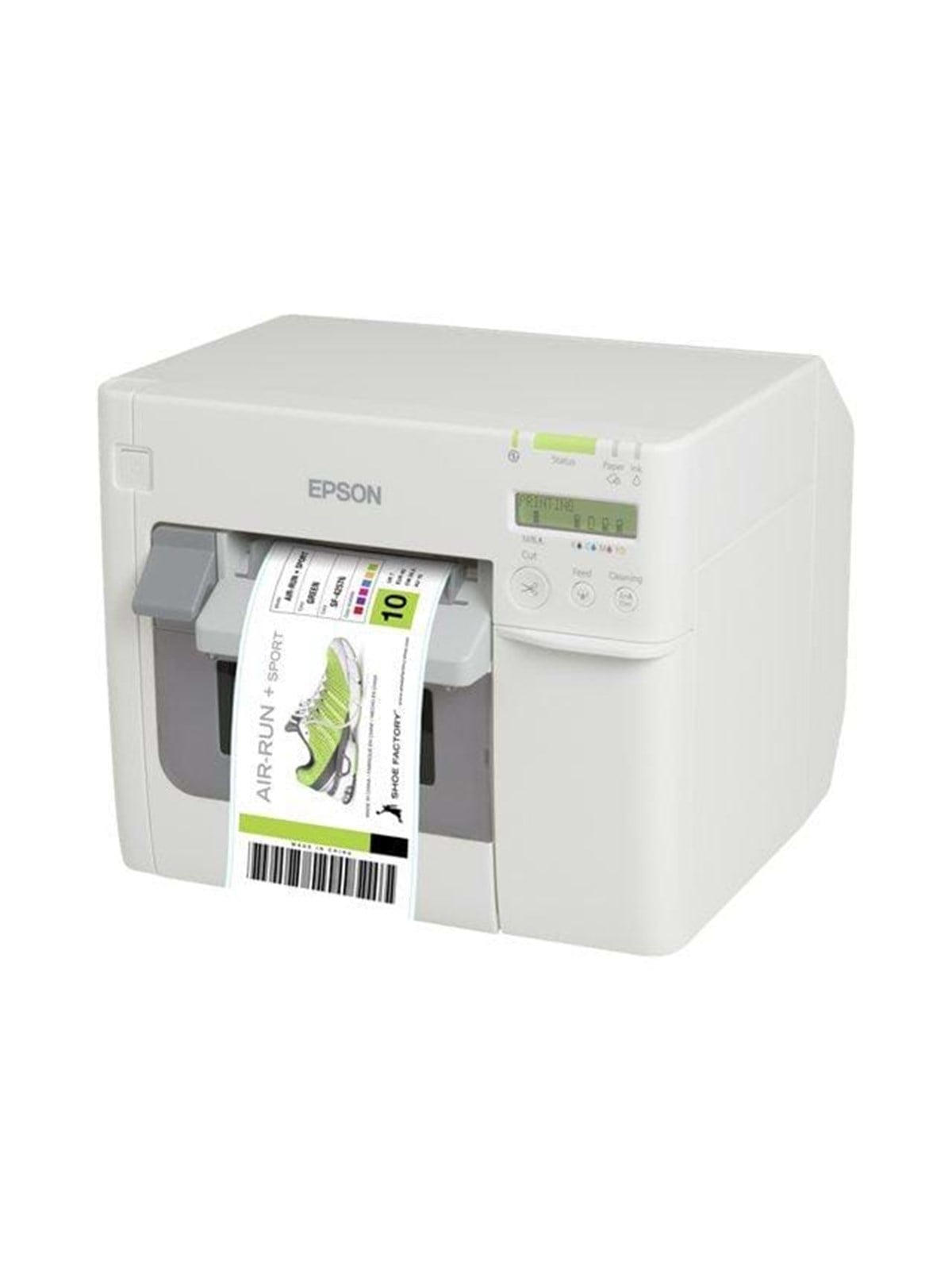 Epson TM C3500