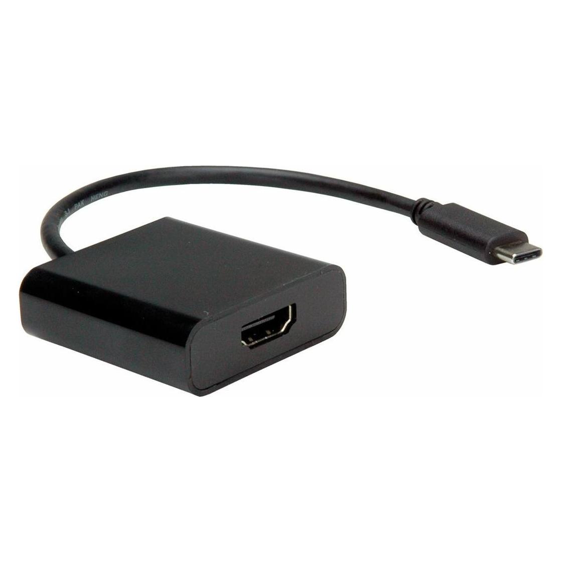 Value USB-C zu (HDMI) (12.99.3211)