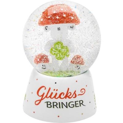 Traumkugel 'Glücksbringer'
