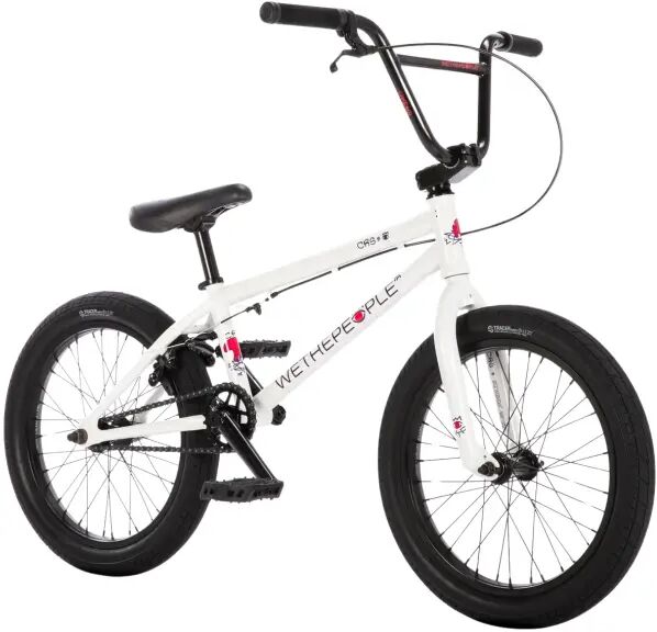 Freestyle BMX Rad Wethepeople CRS 20" 2026 (20.25" - Light Stone Pale)