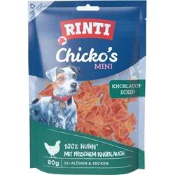 Rinti Rinti Chicko's Mini Knobl 12x80 g