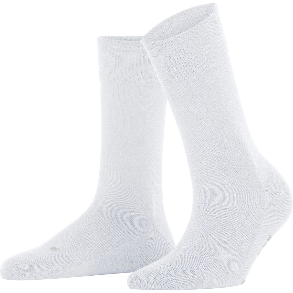 Falke Sensitive New York Damen Socken white (2000) 39-42 46246-2000-39-42