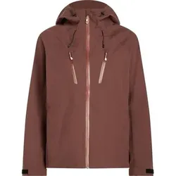 McKINLEY Damen Funktionsjacke Da.-Funktions-Jacke Sattel W, Größe 36 in Schwarz Schwarz