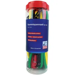 BASI, Pannenhilfe, 0004-0305 GSS 305 Expanderseil mit Haken