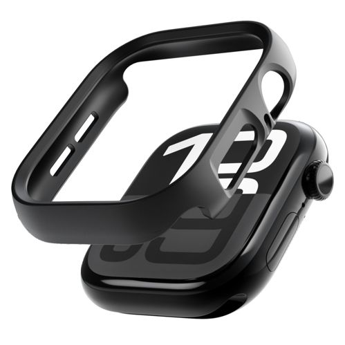 Vonmählen Bumper Case for Apple Watch Series 11 46mm Black