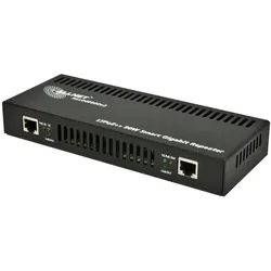 Allnet ALL048600v2. Maximale Datenübertragungsrate: 1000 Mbit/s. Netzstandard: IEEE 802.3,IEEE 802.3ab,IEEE, Netzwerk Adapter, Schwarz