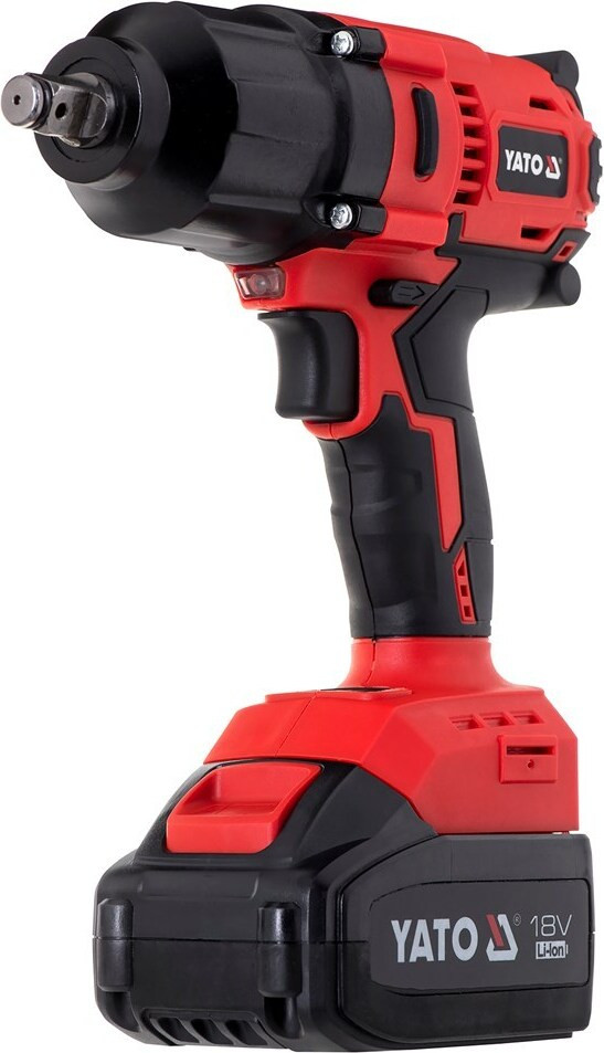 YATO YT-82806 Brushless Slagsleutel 1/2" 700Nm