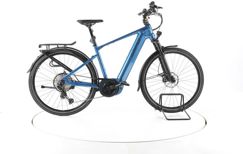 ZEMO ZE 12+ Trekking E-Bike - 303238