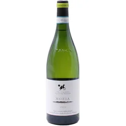 Tasca d'Almerita Mozia Grillo DOC 2025