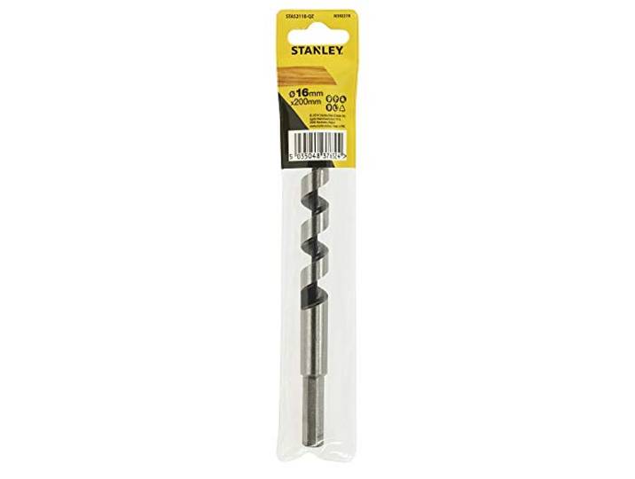 Stanley sta52110-qz Drill Bit – Bits (Drill, Wood)